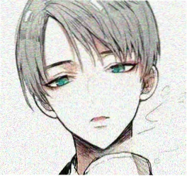 灰原哀角色头像